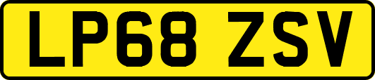 LP68ZSV