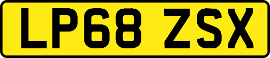 LP68ZSX