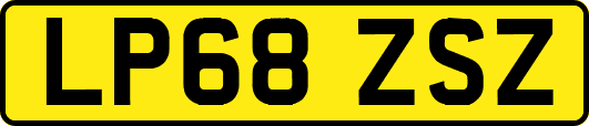 LP68ZSZ