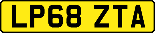 LP68ZTA