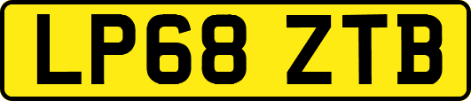 LP68ZTB