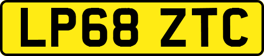 LP68ZTC