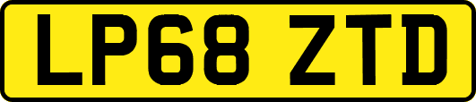 LP68ZTD