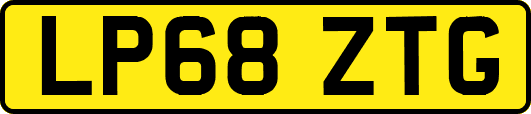LP68ZTG