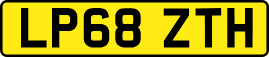 LP68ZTH