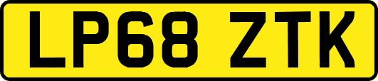LP68ZTK