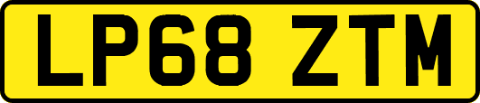LP68ZTM