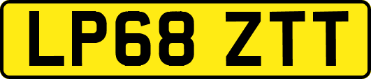 LP68ZTT
