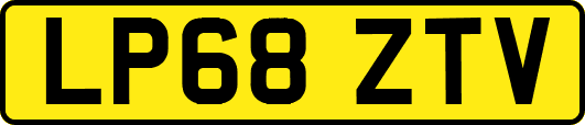 LP68ZTV