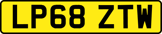 LP68ZTW