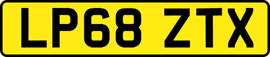 LP68ZTX