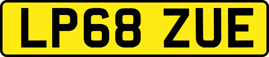 LP68ZUE