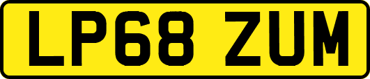 LP68ZUM