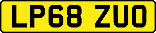 LP68ZUO