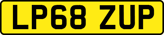 LP68ZUP