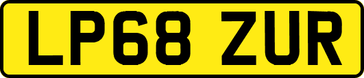 LP68ZUR