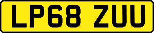 LP68ZUU