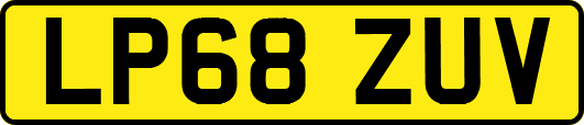 LP68ZUV