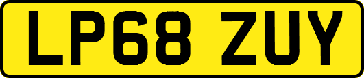 LP68ZUY