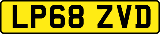 LP68ZVD