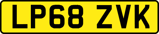 LP68ZVK