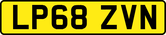 LP68ZVN