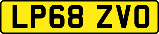 LP68ZVO