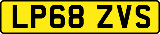 LP68ZVS