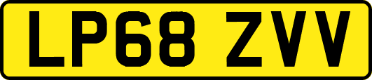 LP68ZVV