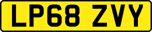 LP68ZVY