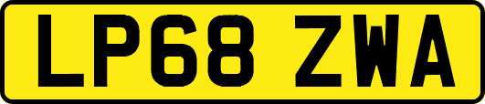 LP68ZWA