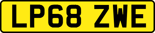 LP68ZWE