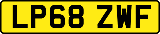LP68ZWF