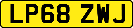 LP68ZWJ