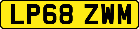 LP68ZWM