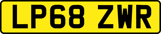 LP68ZWR