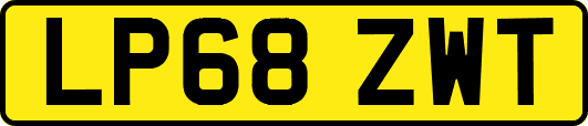 LP68ZWT
