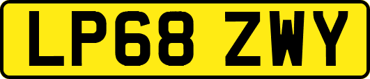 LP68ZWY