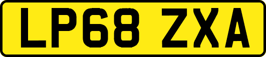 LP68ZXA