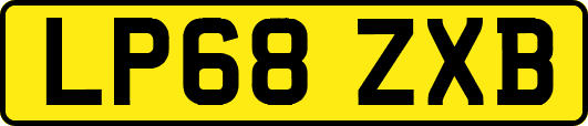 LP68ZXB