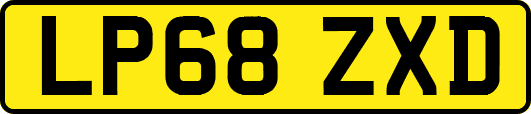 LP68ZXD