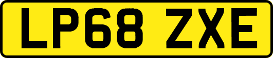 LP68ZXE