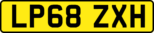 LP68ZXH