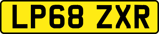 LP68ZXR