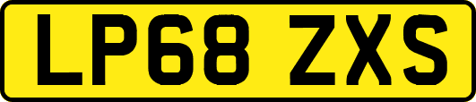 LP68ZXS