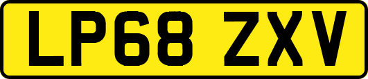 LP68ZXV