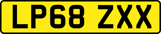 LP68ZXX