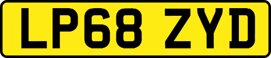LP68ZYD