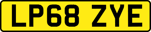 LP68ZYE