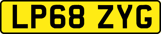 LP68ZYG